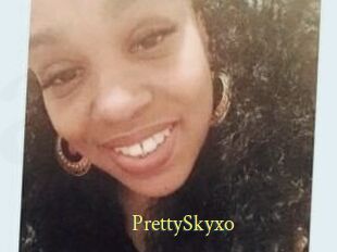 PrettySkyxo