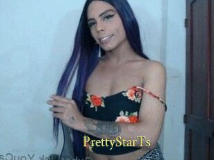 PrettyStarTs
