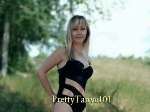 PrettyTanya101