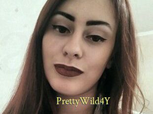 PrettyWild4Y