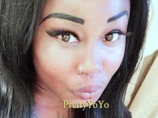 PrettyYoYo