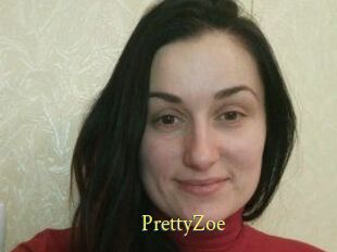 PrettyZoe