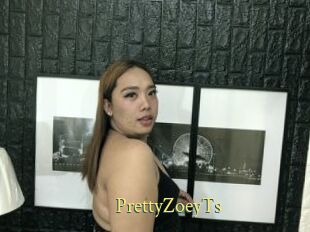 PrettyZoeyTs