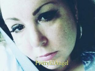 PrettylilAngel