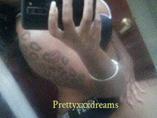 Prettyxxxdreams