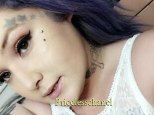 Pricelesschanel
