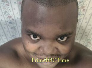 PrimeBBCTime
