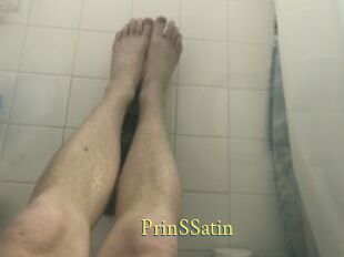 PrinSSatin