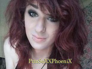 PrinSeXXPhoeniX