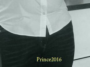 Prince2016