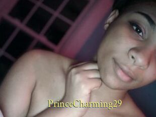 PrinceCharming29