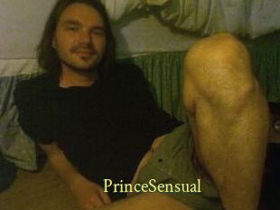PrinceSensual