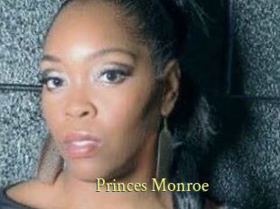 Princes_Monroe