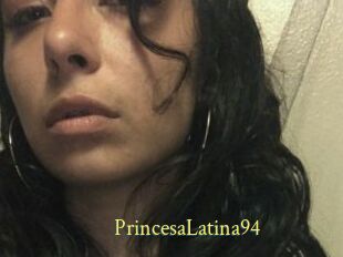 PrincesaLatina94