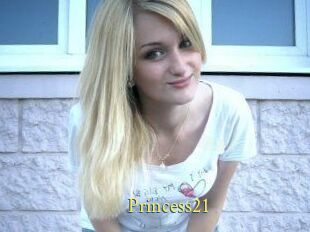 Princess21