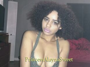 PrincessAlaynaSweet