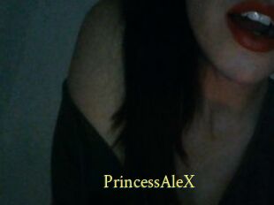 PrincessAleX