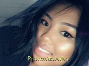 PrincessAmberJoy