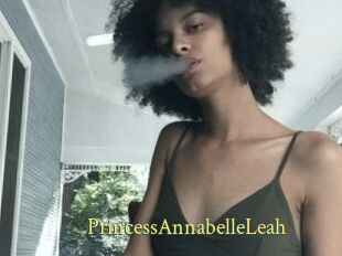 PrincessAnnabelleLeah