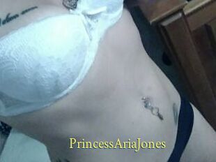 PrincessAriaJones