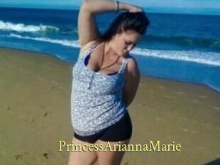 PrincessAriannaMarie