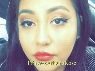 PrincessAthenaRose
