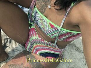 PrincessBellaGalore