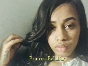 PrincessBellaRay