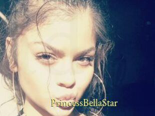 PrincessBellaStar