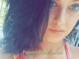 PrincessBelleSinclair