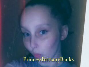 PrincessBrittanyBanks