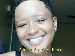 PrincessBrooklynBanks