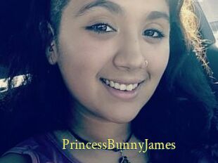 PrincessBunnyJames