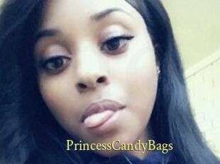 PrincessCandyBags