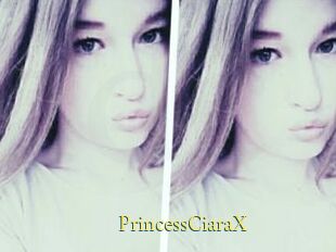 PrincessCiaraX