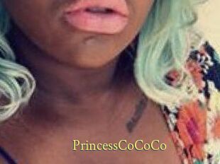 PrincessCoCoCo