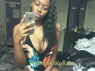PrincessCocoRain