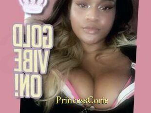 PrincessCorie