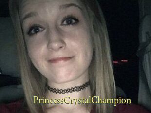 PrincessCrystalChampion