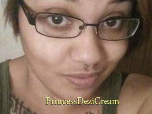 PrincessDeziCream