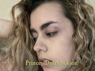 PrincessDylanJackson
