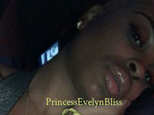 PrincessEvelynBliss