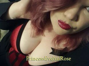 PrincessEvelynRose