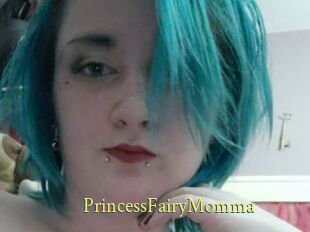 PrincessFairyMomma