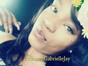 PrincessGabrielleJay