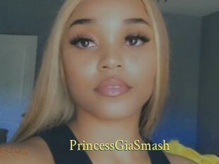 PrincessGiaSmash