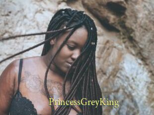 PrincessGreyKing