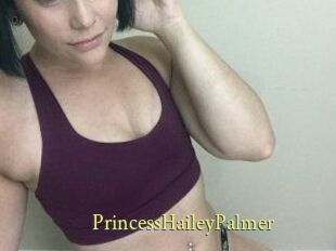 PrincessHaileyPalmer