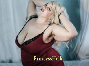 PrincessHella