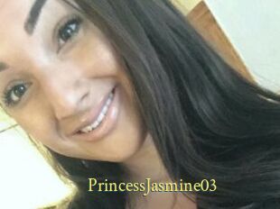 PrincessJasmine03